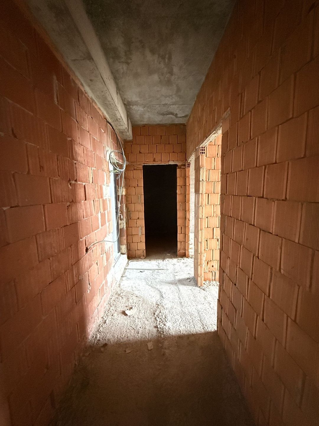 Satılır 2 otaqlı yeni tikili 67 m² — Mənzil, Bakı (5)