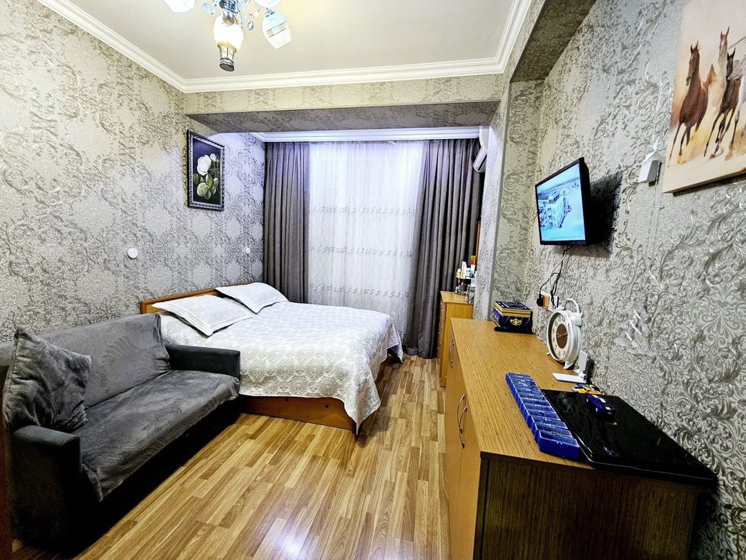 Satılır 3 otaqlı yeni tikili 84 m² — Mənzil, Bakı (3)