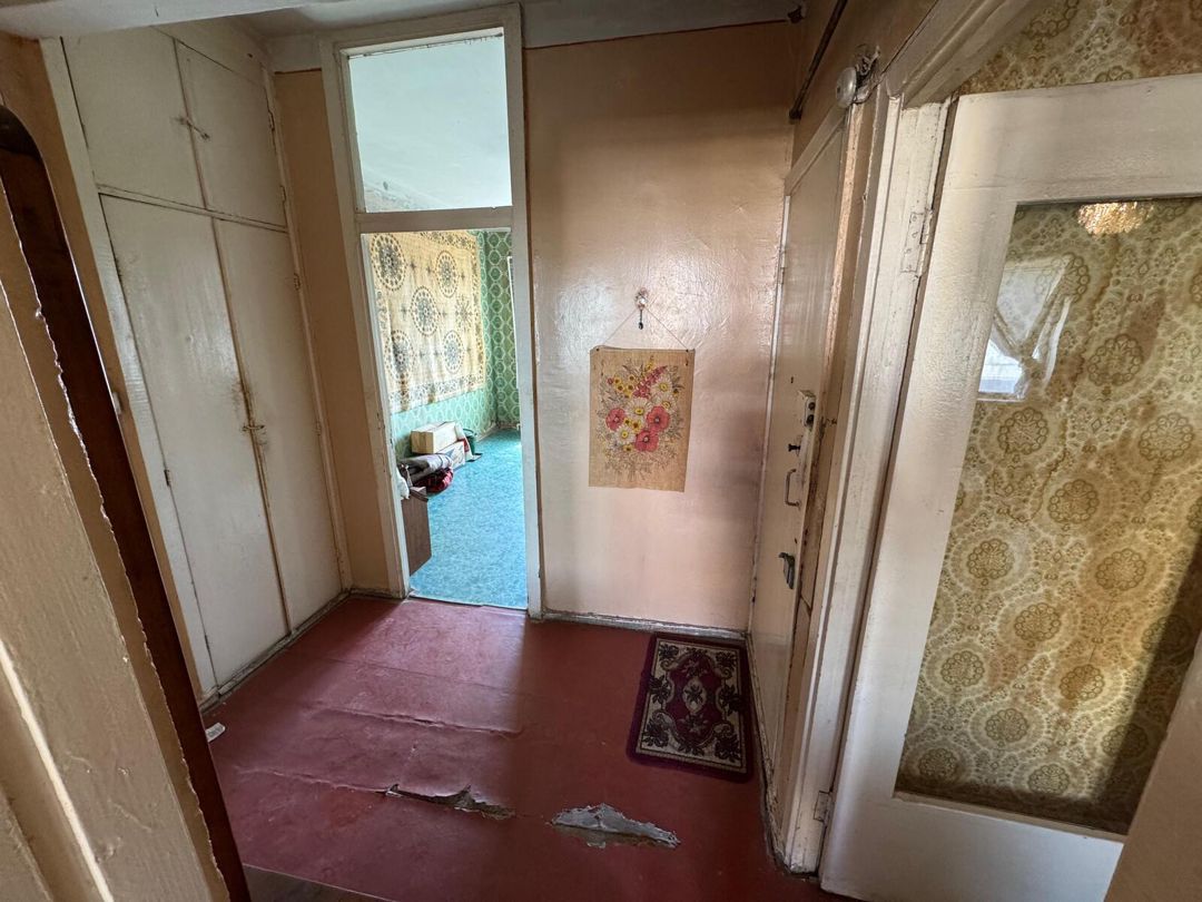 Satılır 2 otaqlı köhnə tikili 65 m² — Mənzil, Bakı (5)