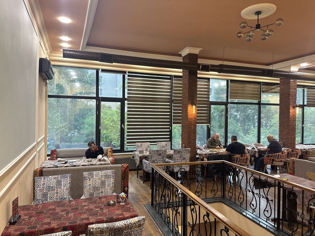 İcarəyə verilir obyekt 145 m² — Əmlak, Bakı (8)