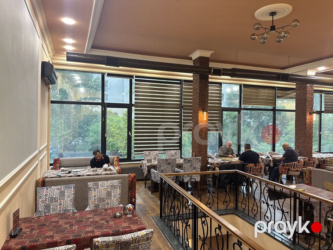 İcarəyə verilir obyekt 145 m² — Əmlak, Bakı (8)