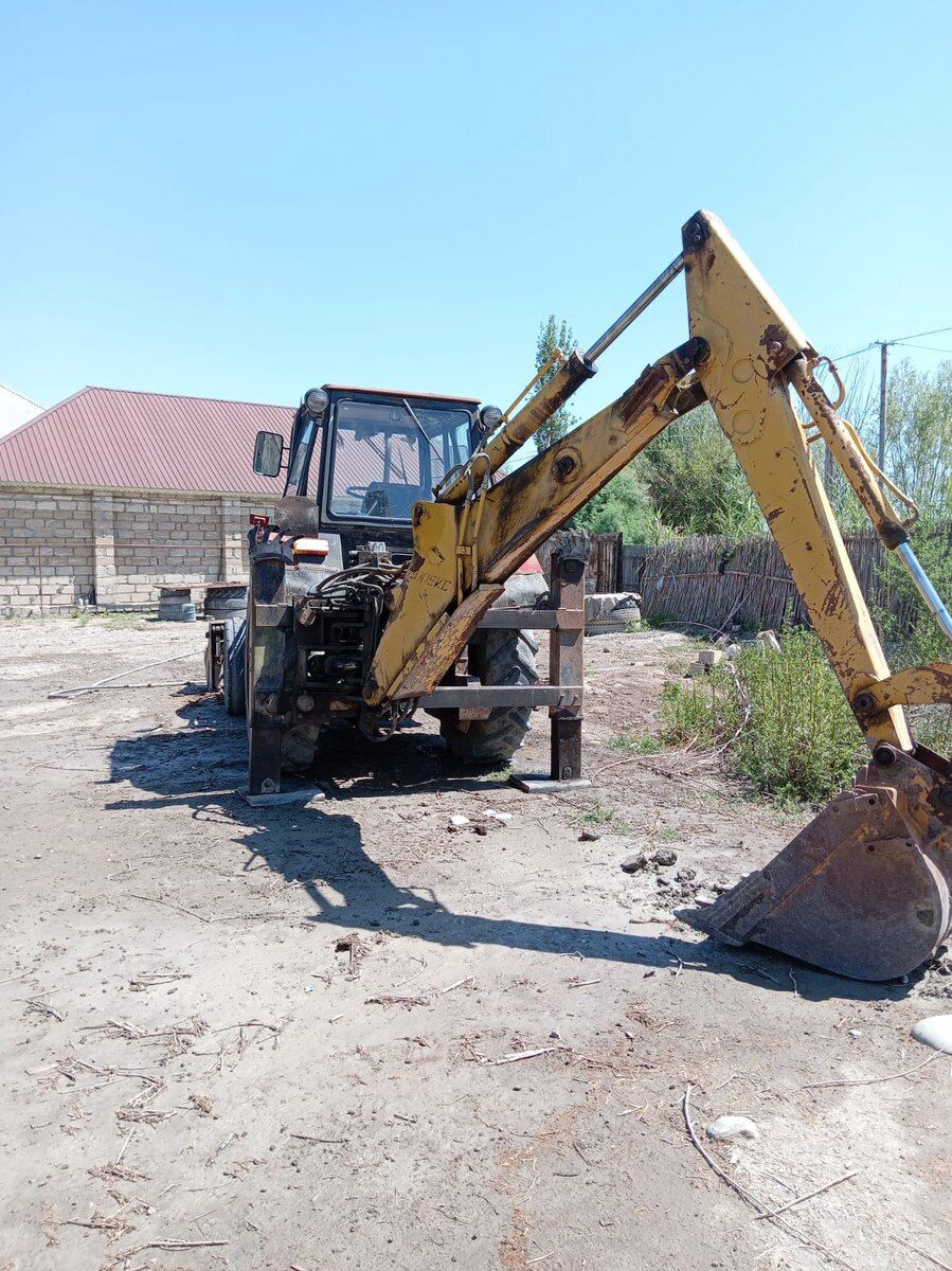 Trakrot, 2007 il — Avto, Ucar (9)