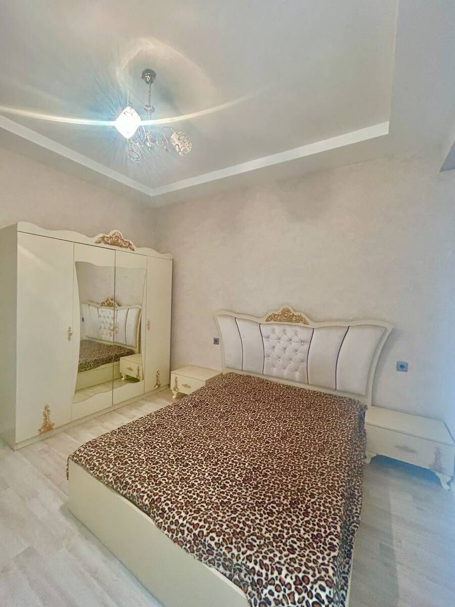Satılır 2 otaqlı yeni tikili 50 m² — Mənzil, Bakı (7)