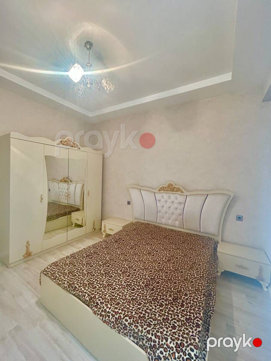 Satılır 2 otaqlı yeni tikili 50 m² — Mənzil, Bakı (7)