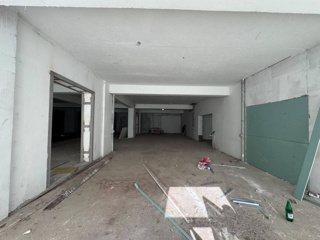 İcarəyə verilir obyekt 3900 m² — Əmlak, Bakı (12)