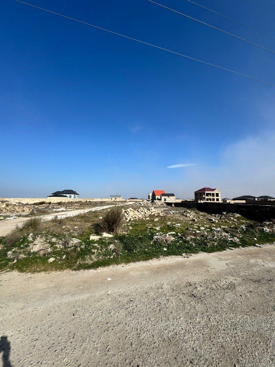 Satılır torpaq 2 sot — Torpaq, Bakı
