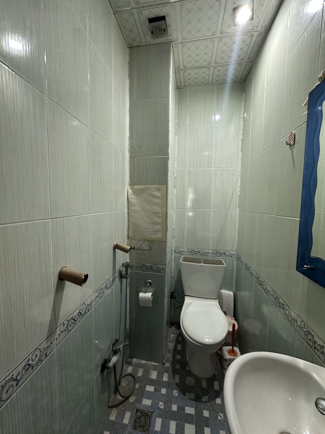 Satılır 3 otaqlı yeni tikili 100 m² — Mənzil, Bakı (8)