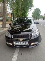 Chevrolet Nexia, 1.5 L, 2022 il, 115 000 km — Автомобили