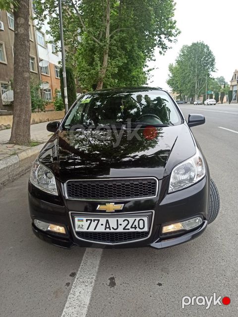 Chevrolet Nexia, 1.5 L, 2022 il, 115 000 km