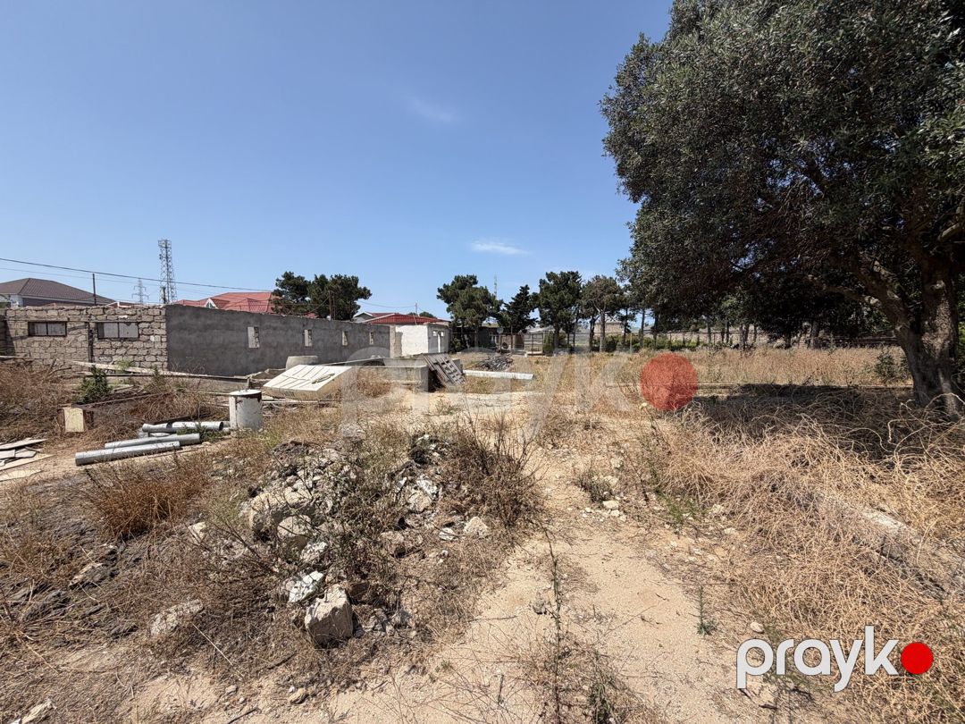 Satılır torpaq 50 sot — Torpaq, Bakı (3)