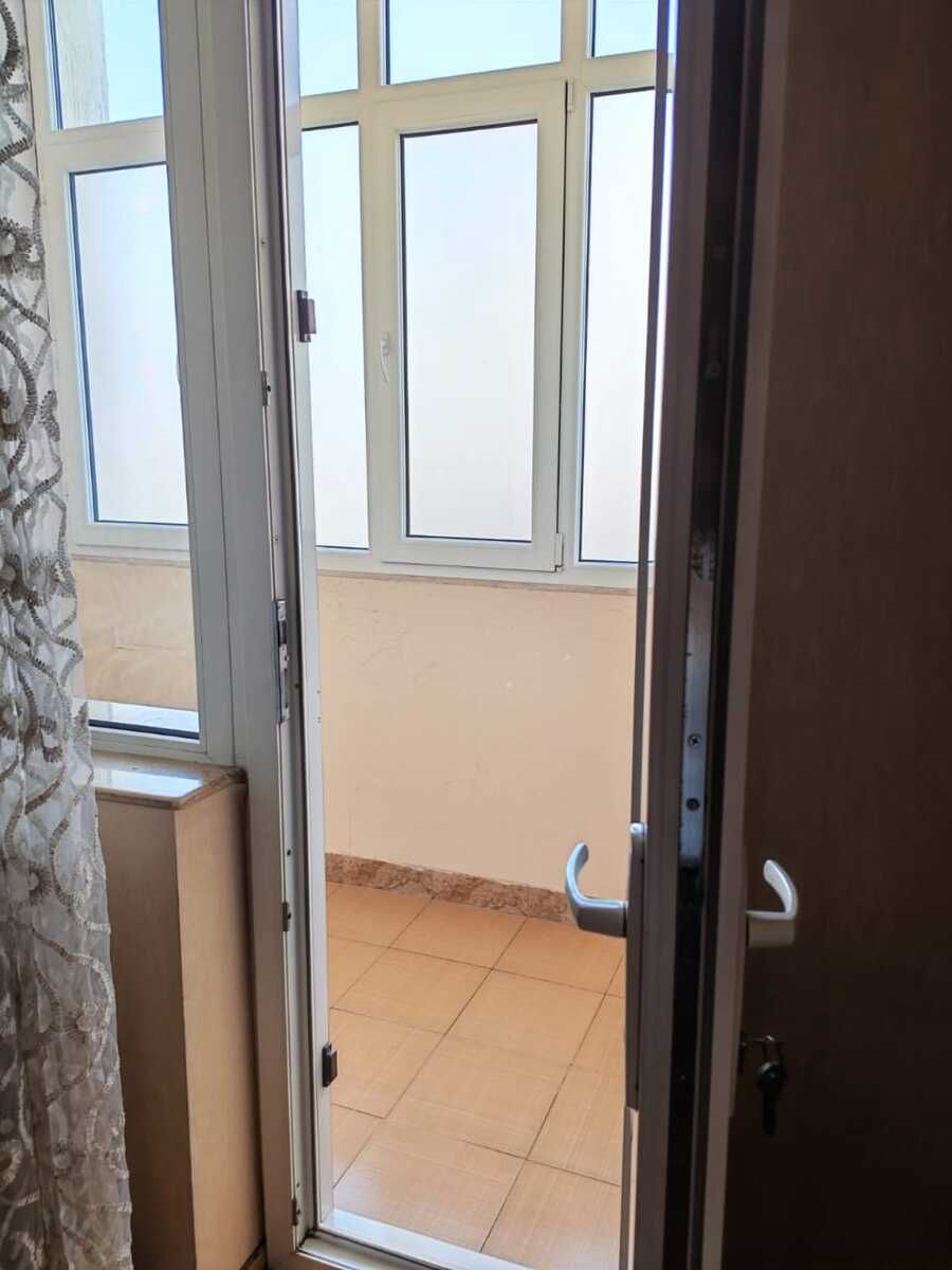 İcarəyə verilir 2 otaqlı yeni tikili 80 m² — Mənzil, Bakı (10)