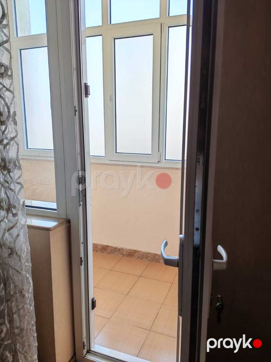 İcarəyə verilir 2 otaqlı yeni tikili 80 m² — Mənzil, Bakı (10)