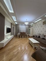 3-otaqlı yeni tikili, Masazır qəs., 82 m² — Mənzil