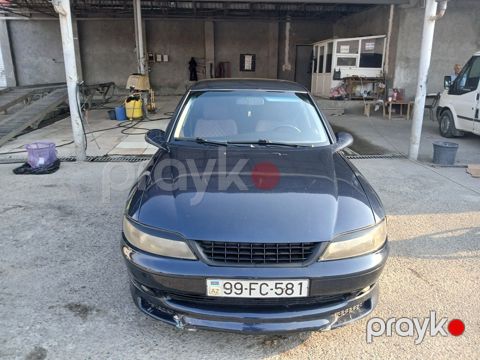 Opel Vectra, 1.6 L, 2000 il, 162 000 km
