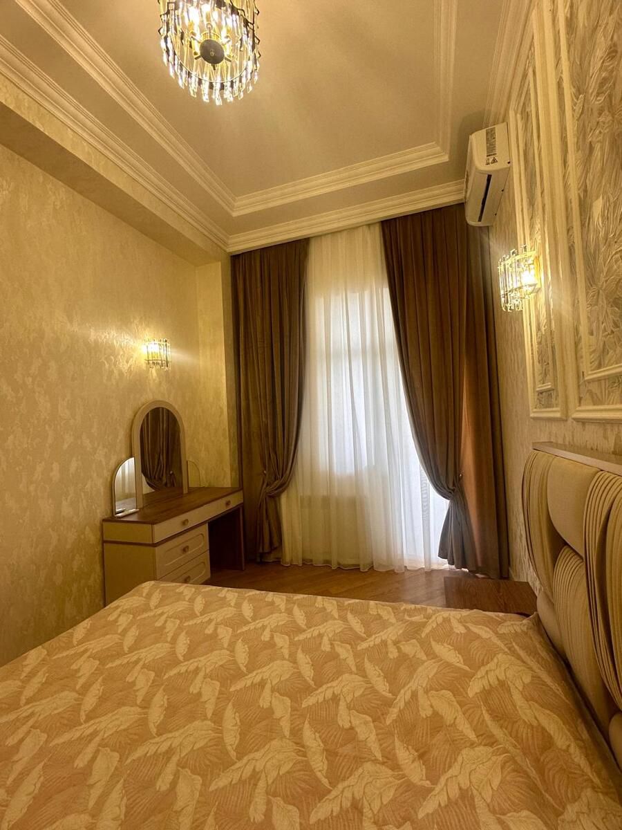 Satılır 2 otaqlı yeni tikili 73 m² — Mənzil, Bakı (3)