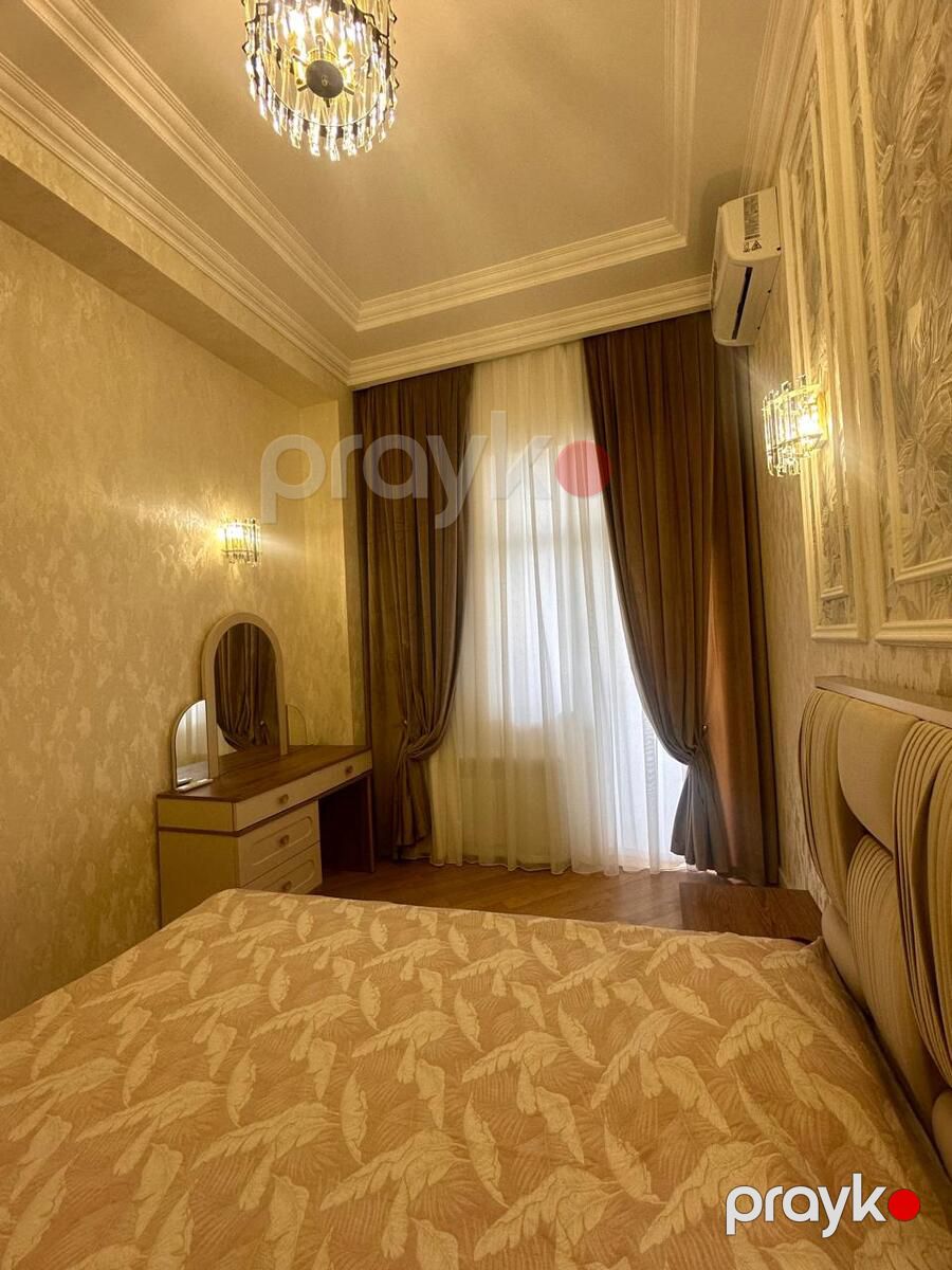 Satılır 2 otaqlı yeni tikili 73 m² — Mənzil, Bakı (3)