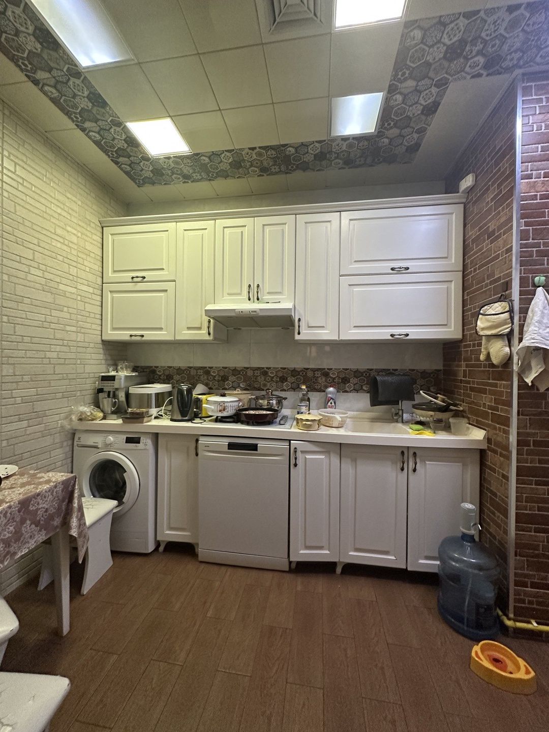 Satılır 3 otaqlı yeni tikili 100 m² — Mənzil, Bakı (9)