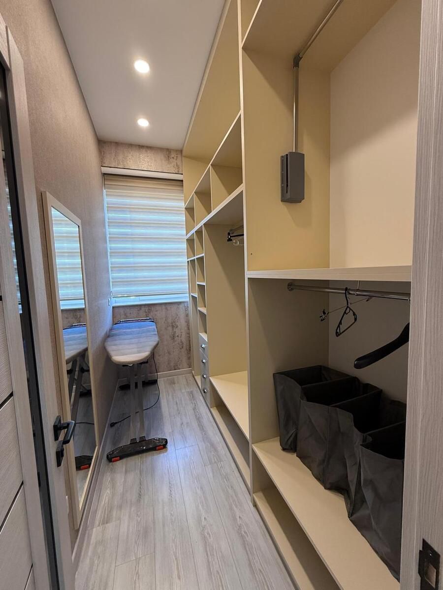 İcarəyə verilir 3 otaqlı yeni tikili 130 m² — Mənzil, Bakı (9)