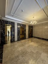 Satılır 4 otaqlı yeni tikili 157 m² — Mənzil