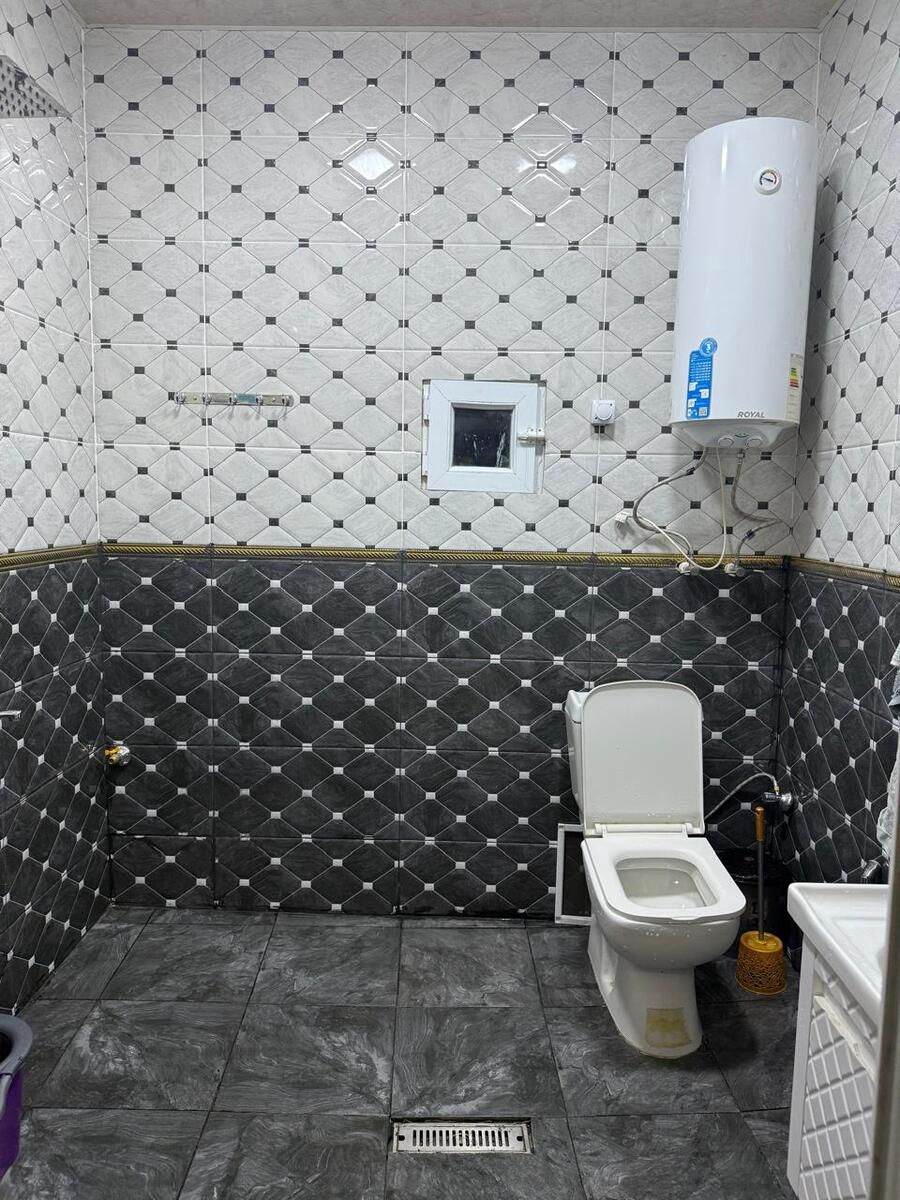İcarəyə verilir 4 otaqlı həyət evi/bağ evi 140 m² — Ev, villa, Qəbələ (10)