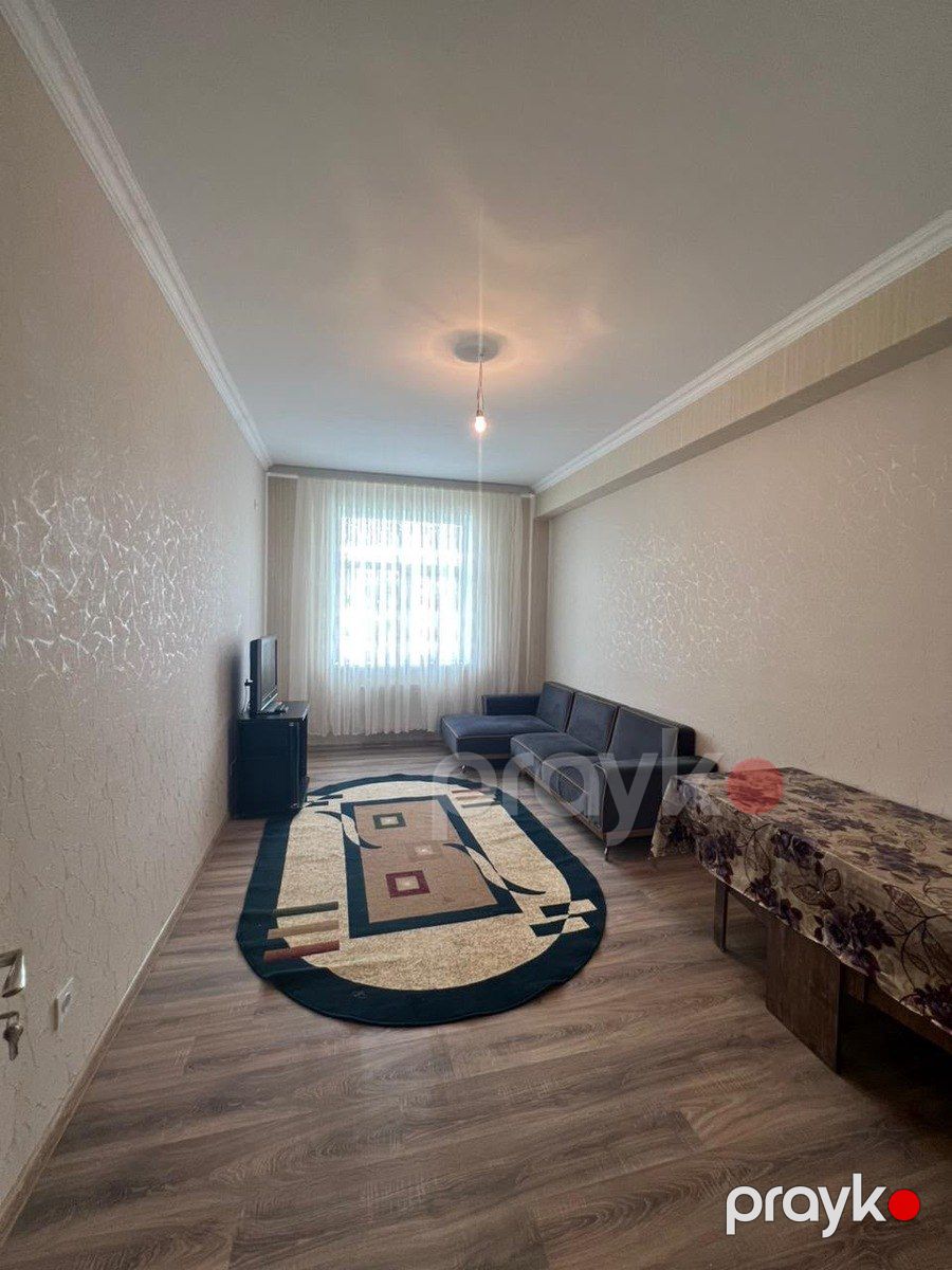 Satılır 3 otaqlı yeni tikili 83 m² — Mənzil, Bakı (5)