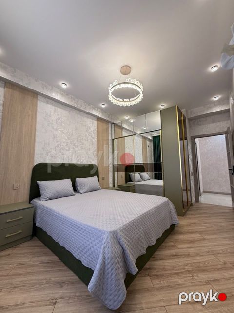 Satılır 2 otaqlı yeni tikili 55 m²