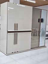 *✅Dolab satılır* Qiymet 320 Azn *Çatdırılma pulsuzdur* afa Eni 2.60 — Mebel