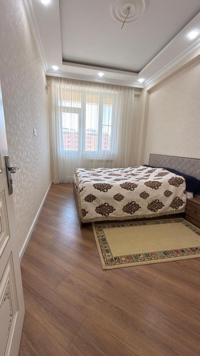 Satılır 2 otaqlı yeni tikili 86 m² — Mənzil, Bakı (6)