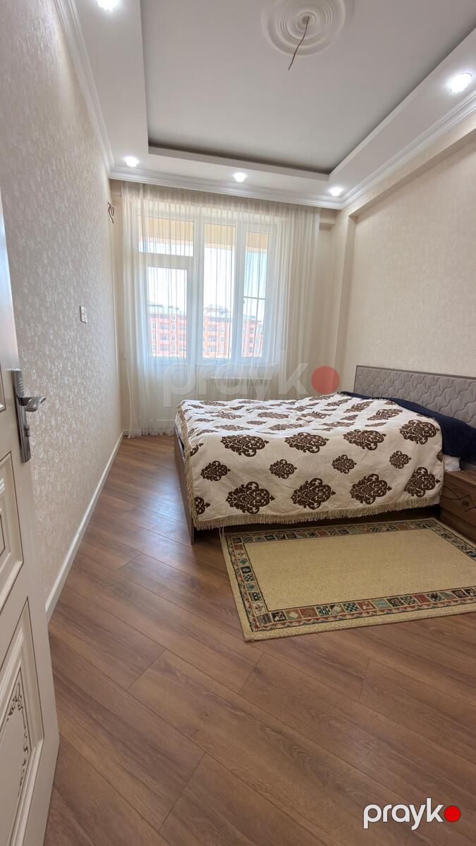 Satılır 2 otaqlı yeni tikili 86 m² — Mənzil, Bakı (7)