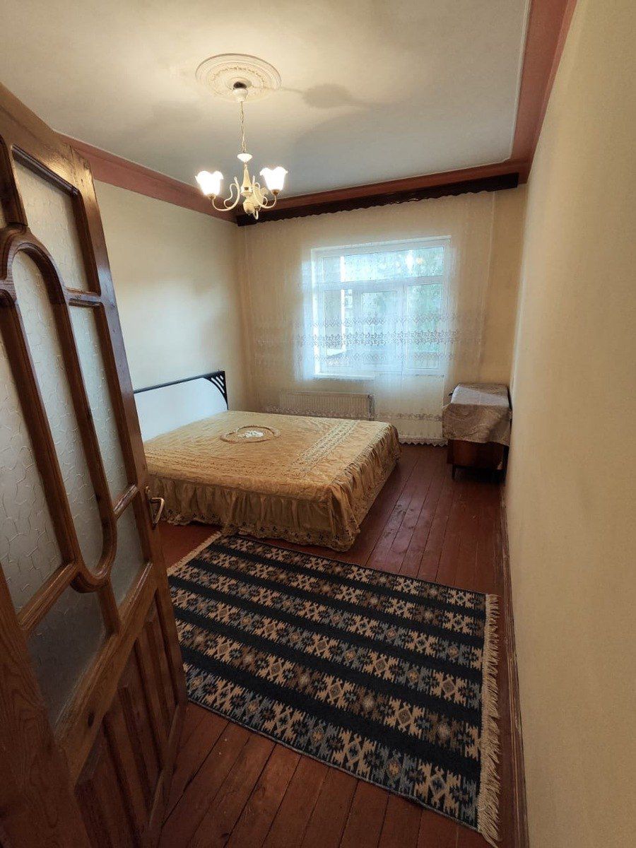 İcarəyə verilir 3 otaqlı köhnə tikili 100 m² — Mənzil, Bakı