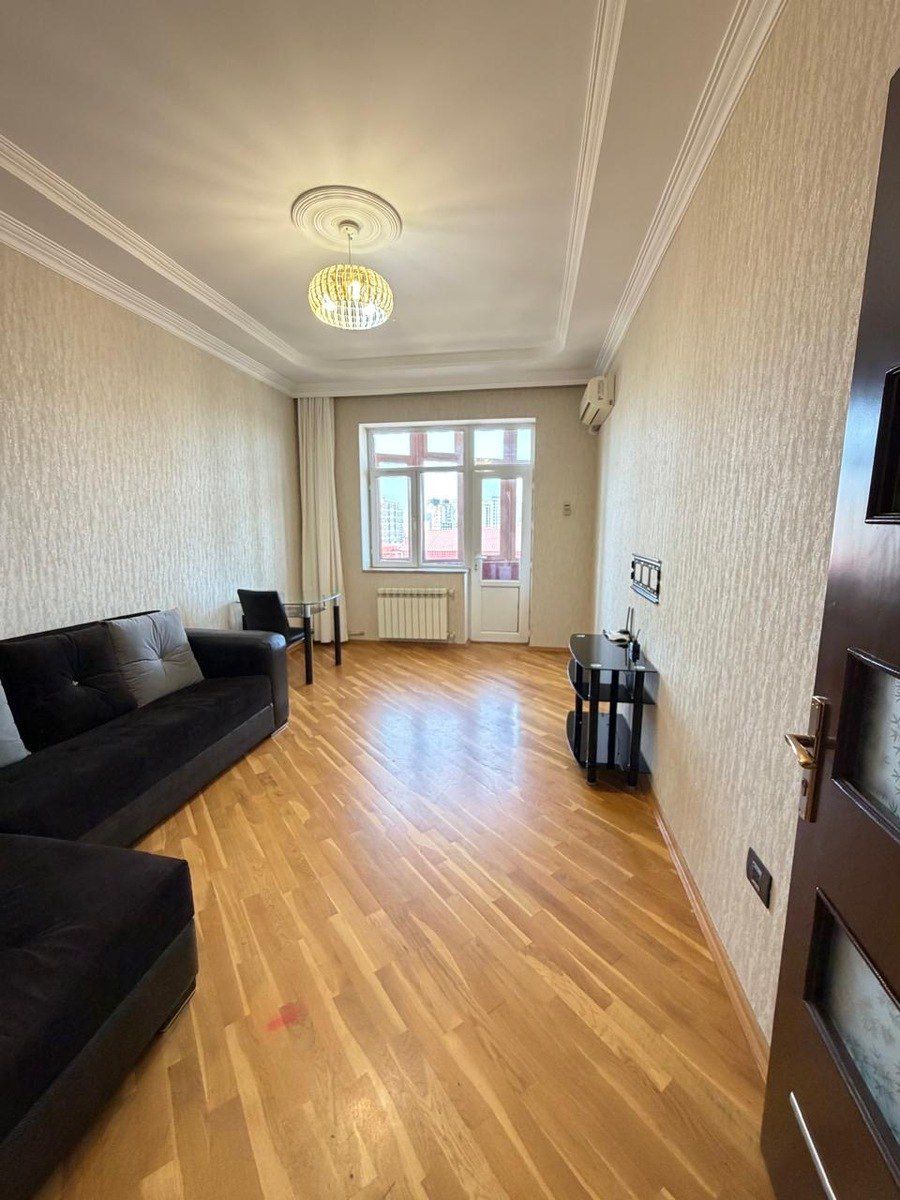 Satılır 2 otaqlı yeni tikili 60 m² — Mənzil, Bakı (9)