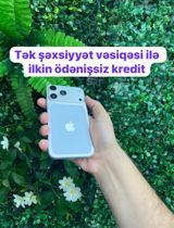 Apple iPhone XR White 128GB/3GB — Trend Mobile — Smartfonlar
