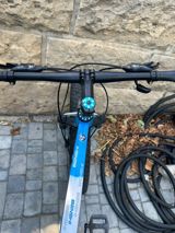 Bmw seriyes — Goods