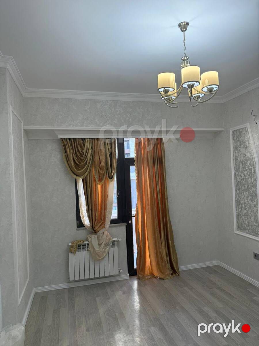 Satılır 2 otaqlı yeni tikili 65 m² — Mənzil, Bakı (4)