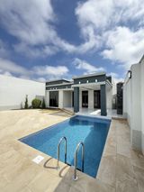 Satılır 4 otaqlı həyət evi/bağ evi 150 m² — Дом, вилла