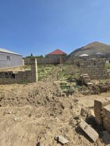 Satılır torpaq 4 sot — Участок