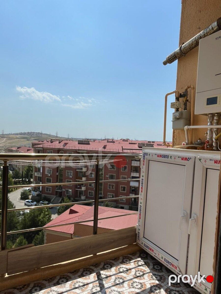 3-otaqlı yeni tikili, Masazır qəs., 64 m² — Mənzil, Bakı (12)
