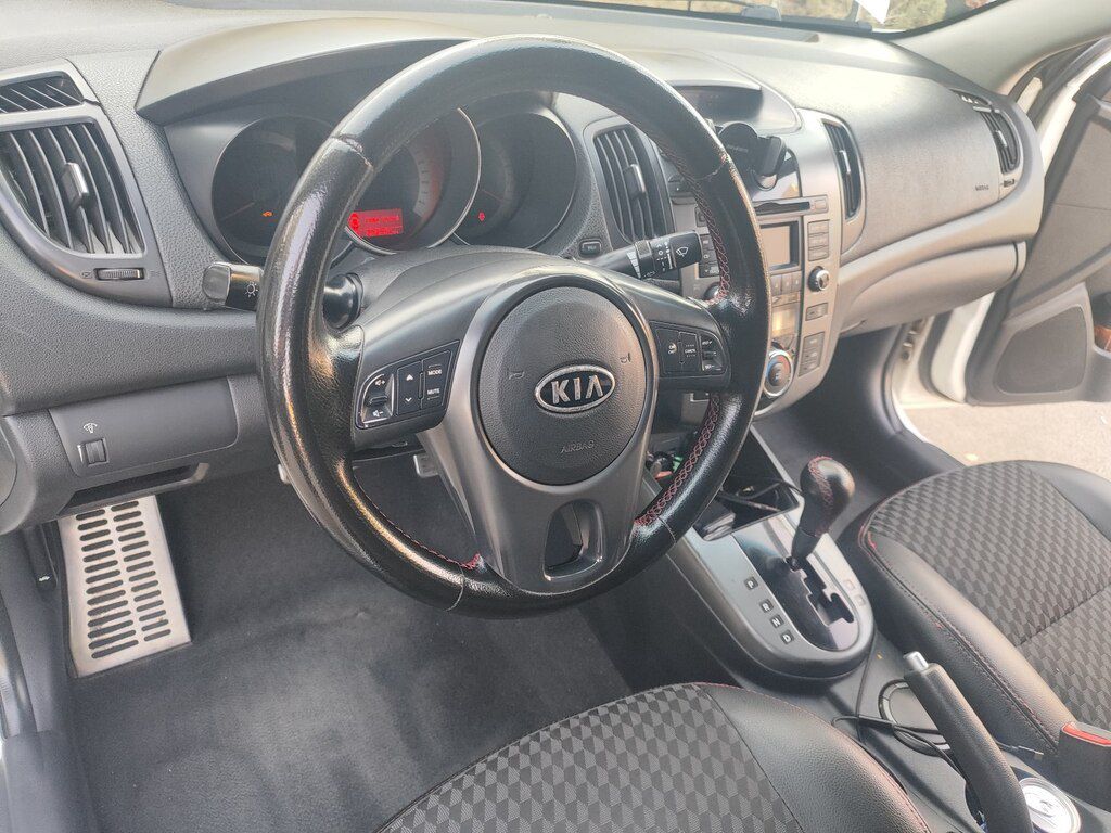 Kia Cerato, 2.0 L, 2009 il, 232 000 km — Avtomobillər, Bakı (3)