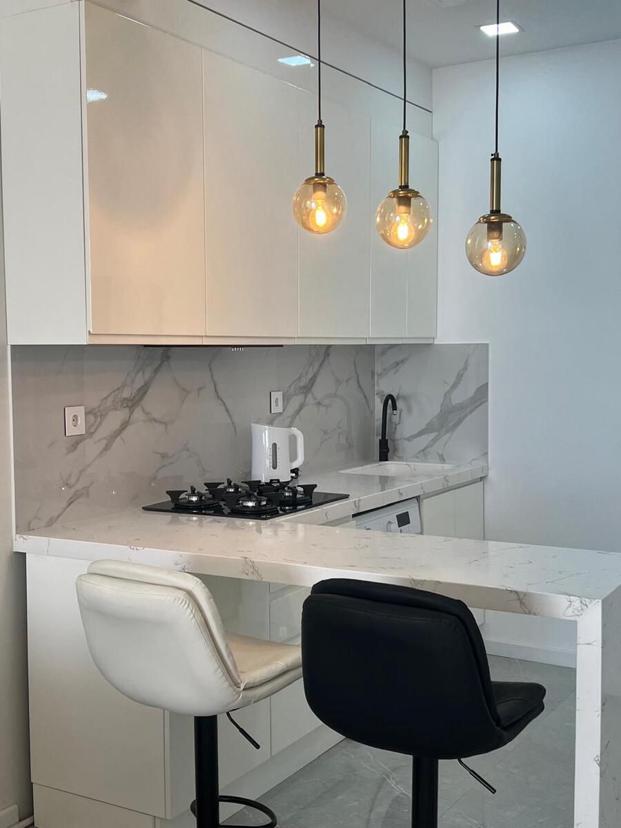 İcarəyə verilir 2 otaqlı yeni tikili 71 m² — Mənzil, Bakı (5)