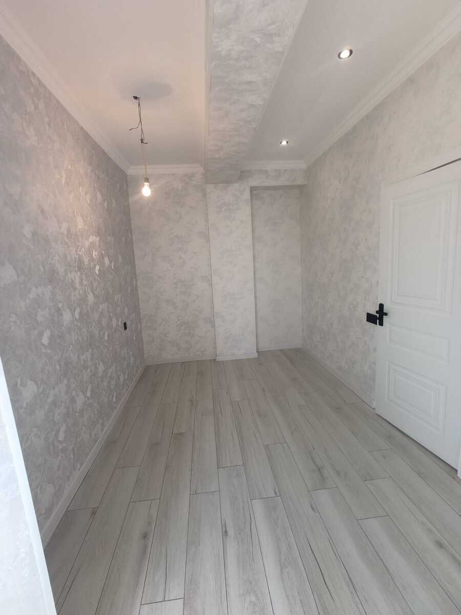 Satılır 2 otaqlı yeni tikili 47 m² — Mənzil, Xırdalan (6)