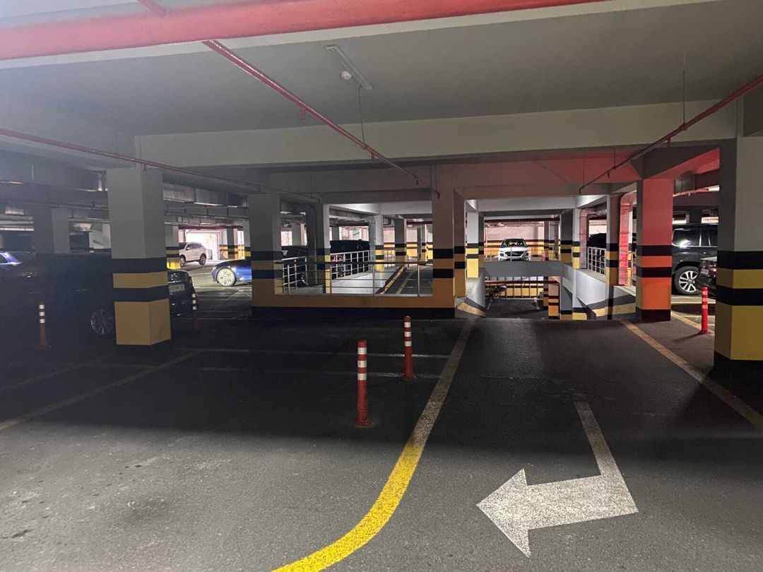 Satılır 2 otaqlı yeni tikili 70 m² — Mənzil, Bakı (10)