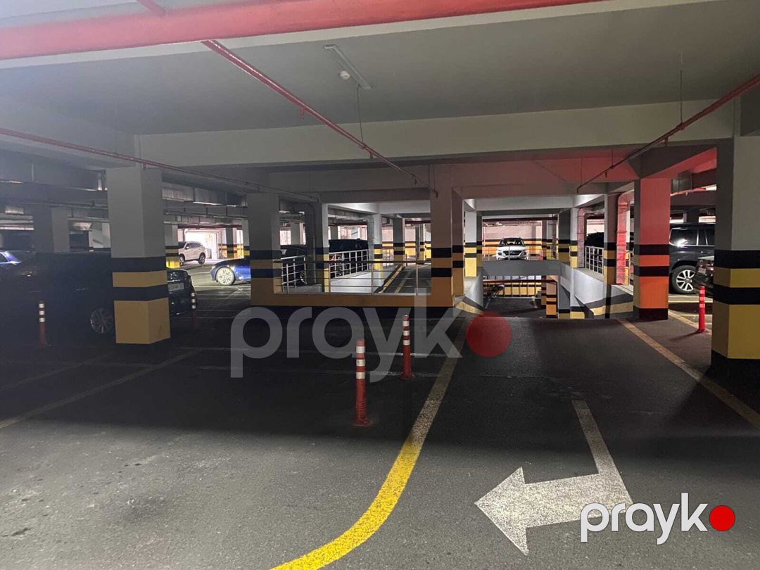 Satılır 2 otaqlı yeni tikili 70 m² — Mənzil, Bakı (11)