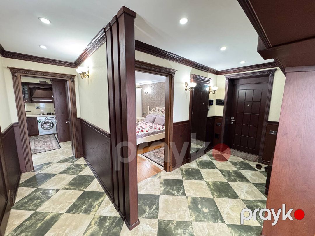Satılır 3 otaqlı köhnə tikili 100 m² — Mənzil, Bakı (6)