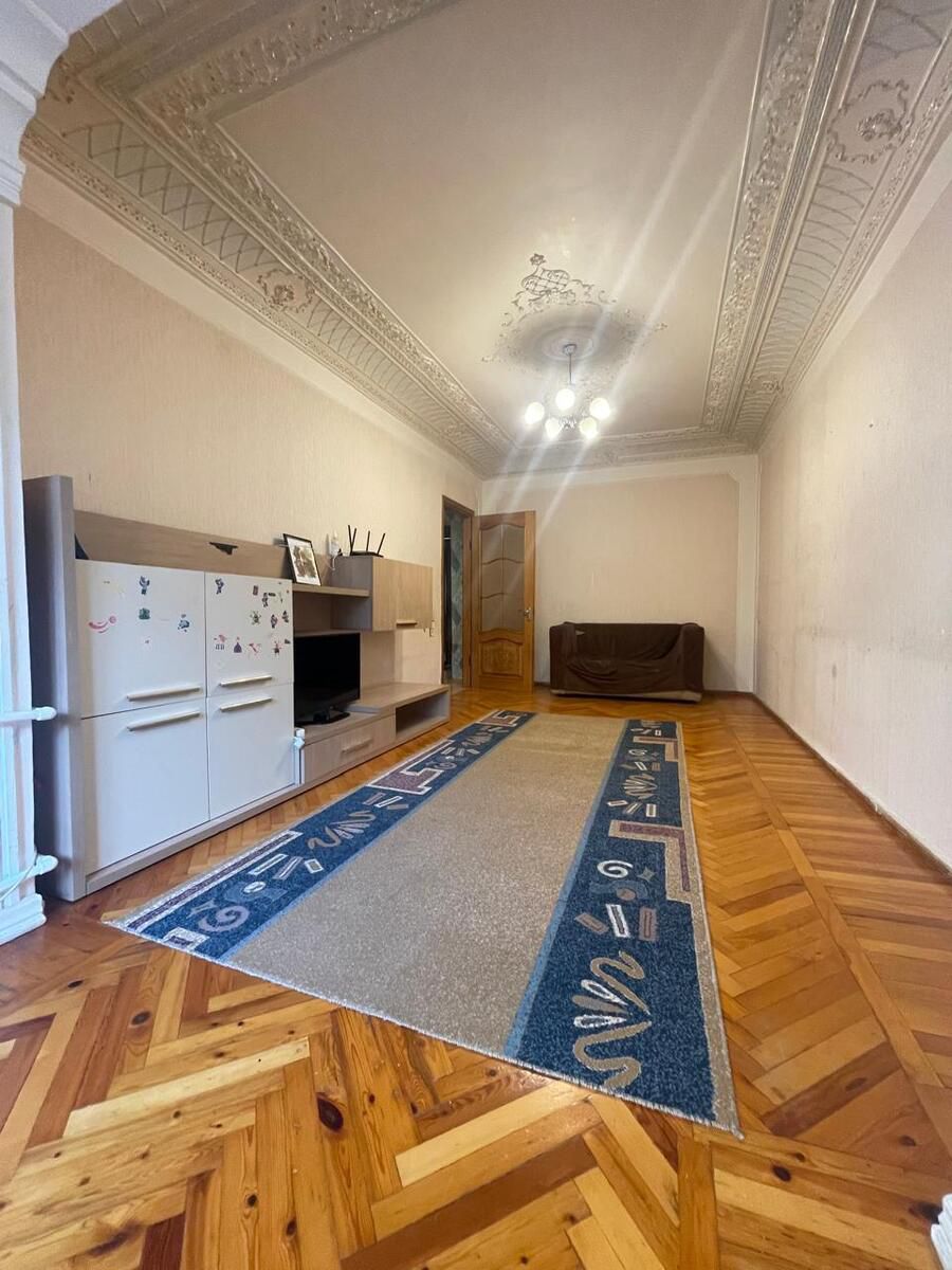 Satılır 4 otaqlı köhnə tikili 80 m² — Mənzil, Bakı (10)
