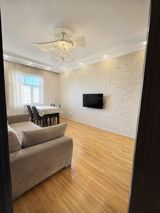 Satılır 2 otaqlı köhnə tikili 53 m² — Mənzil