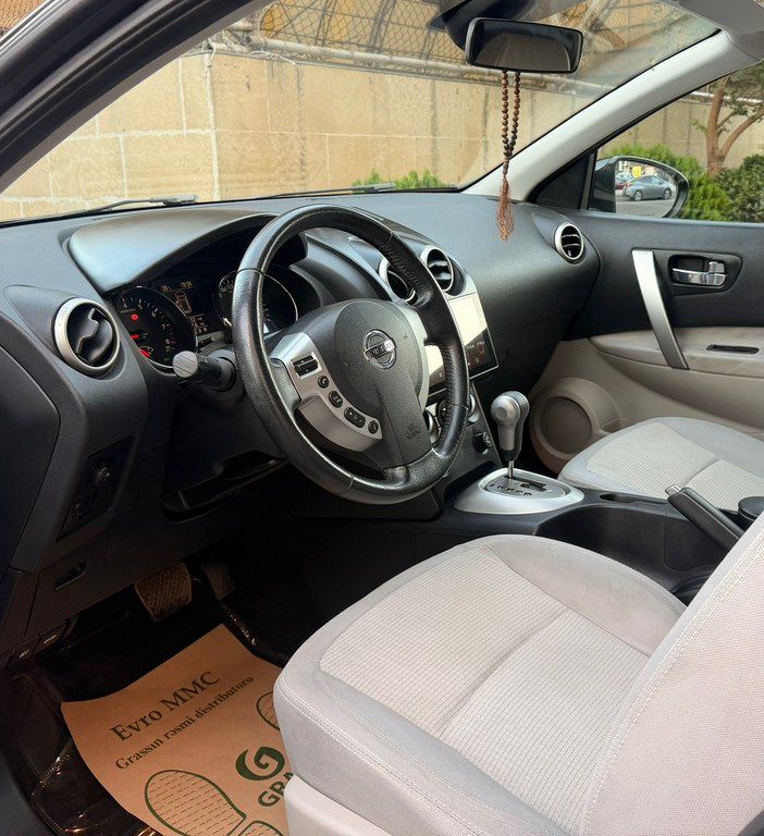 Nissan Qashqai, 2.0 L, 2013 il, 132 755 km — Avtomobillər, Bakı (12)