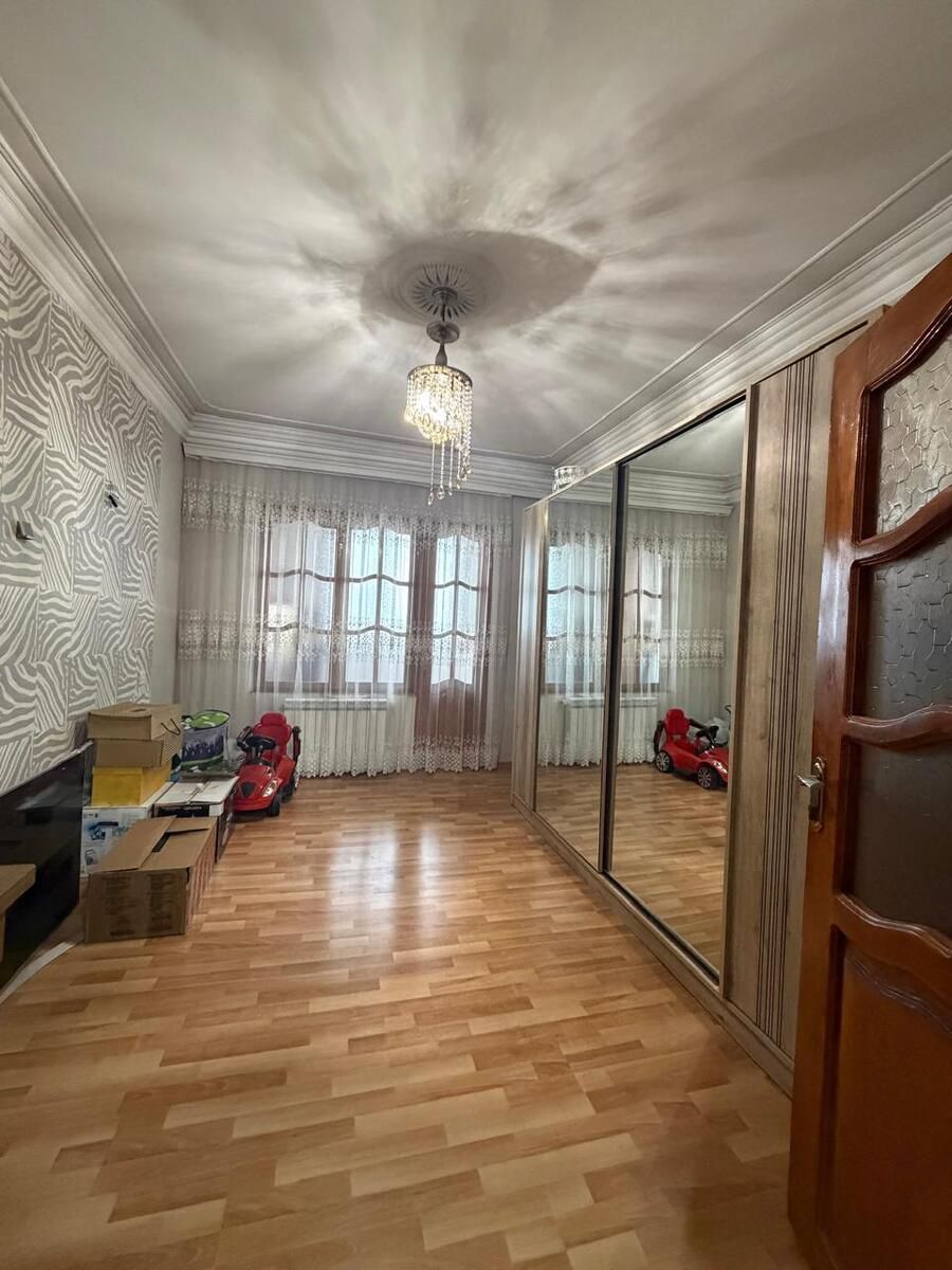 Satılır 3 otaqlı köhnə tikili 85 m² — Mənzil, Bakı (6)