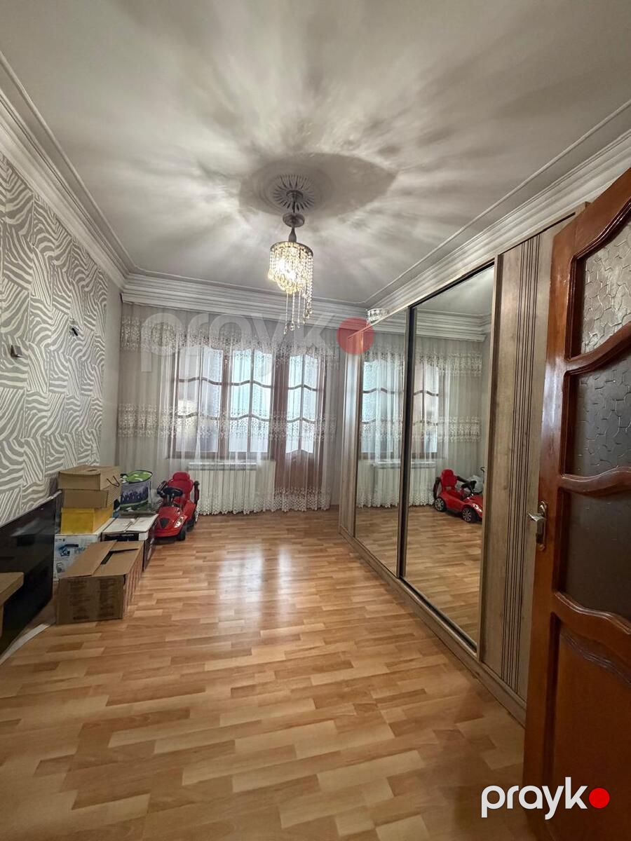 Satılır 3 otaqlı köhnə tikili 85 m² — Mənzil, Bakı (6)