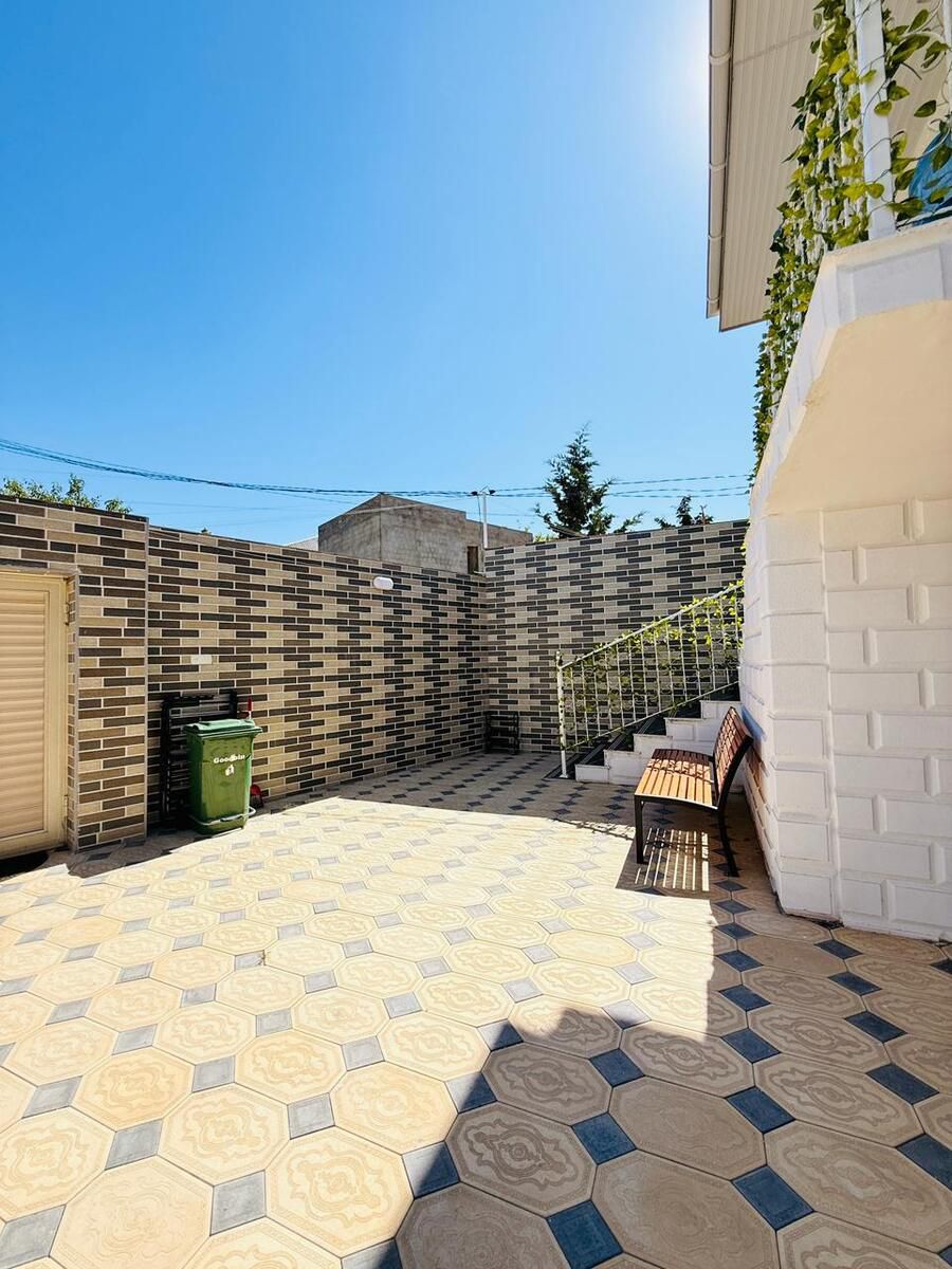 Satılır 8 otaqlı həyət evi/bağ evi 160 m² — Ev, villa, Bakı (3)