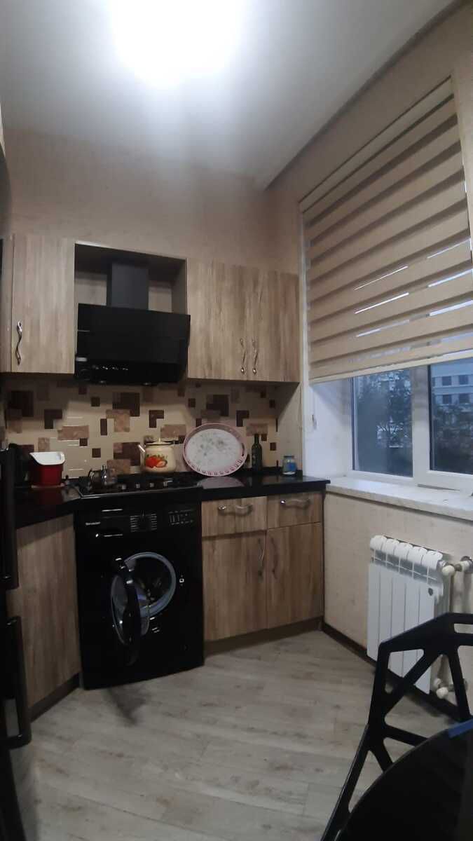 Satılır 2 otaqlı köhnə tikili 65 m² — Mənzil, Bakı (6)